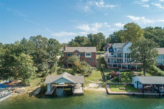 Property Photo: 9327 East Vista Drive MO 63050