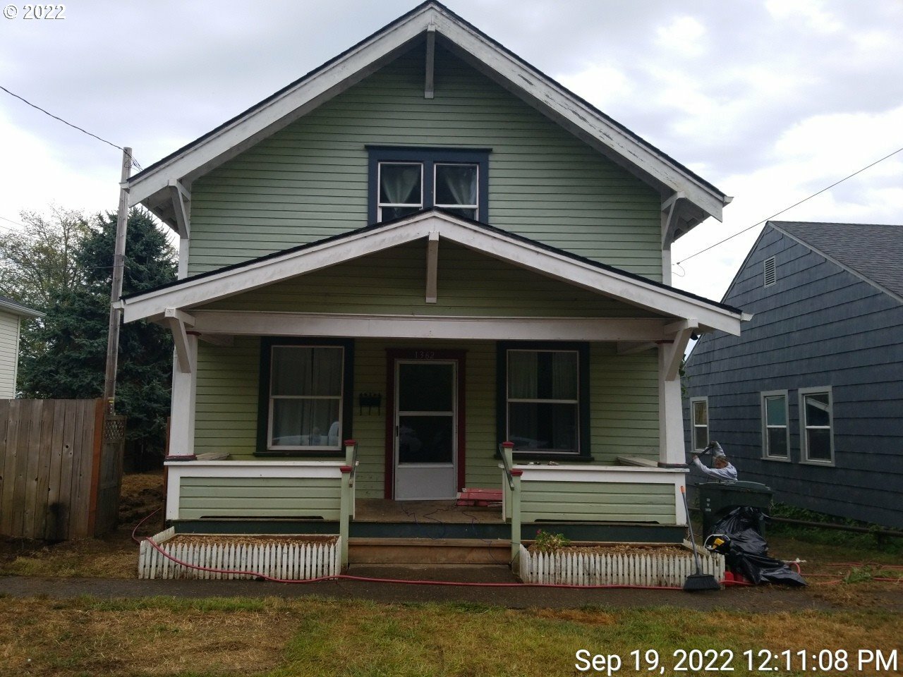 1362 N 8th St  Coos Bay OR 97420 photo