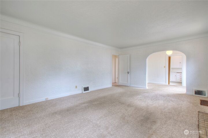 Property Photo: 6622 Beacon Avenue S WA 98108