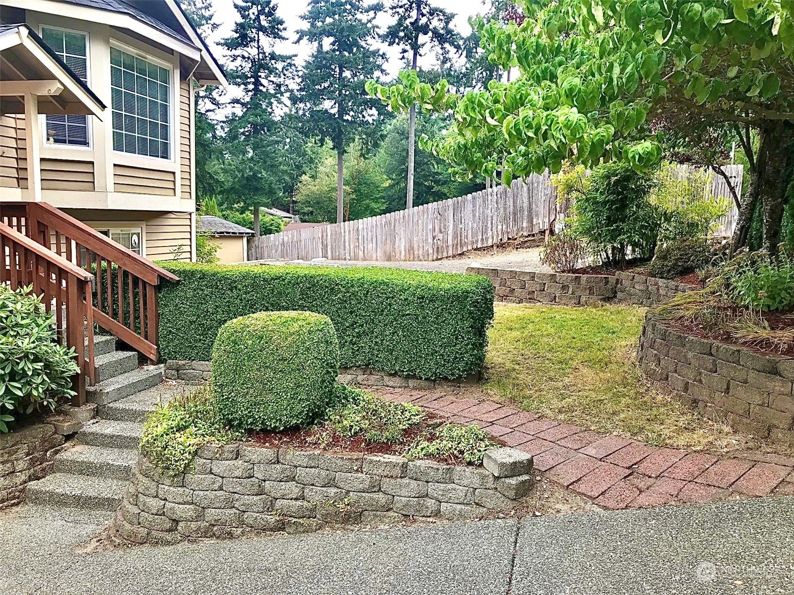 Property Photo:  26841 Webb Circle NE  WA 98346 