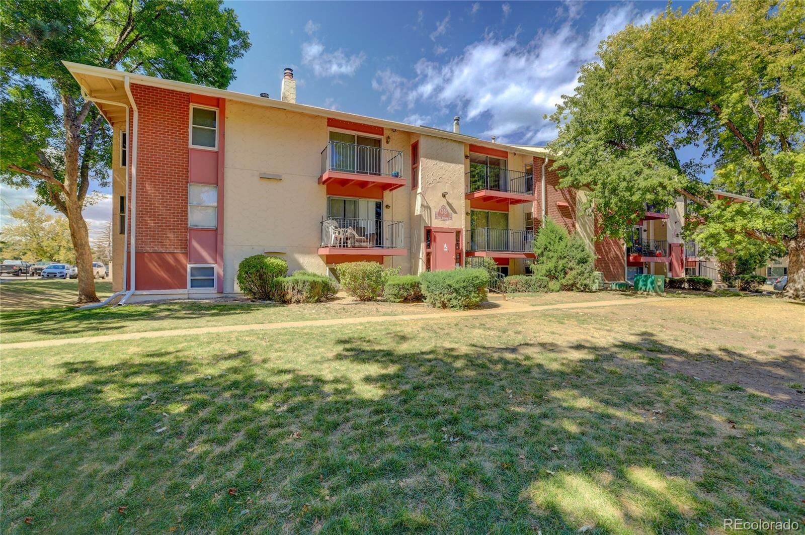Property Photo: 12121 Melody Drive 305 CO 80234