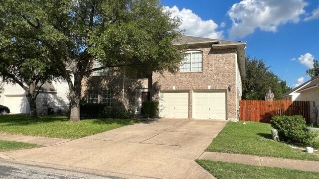 Property Photo:  16503 Lounsbury Place  TX 78717 