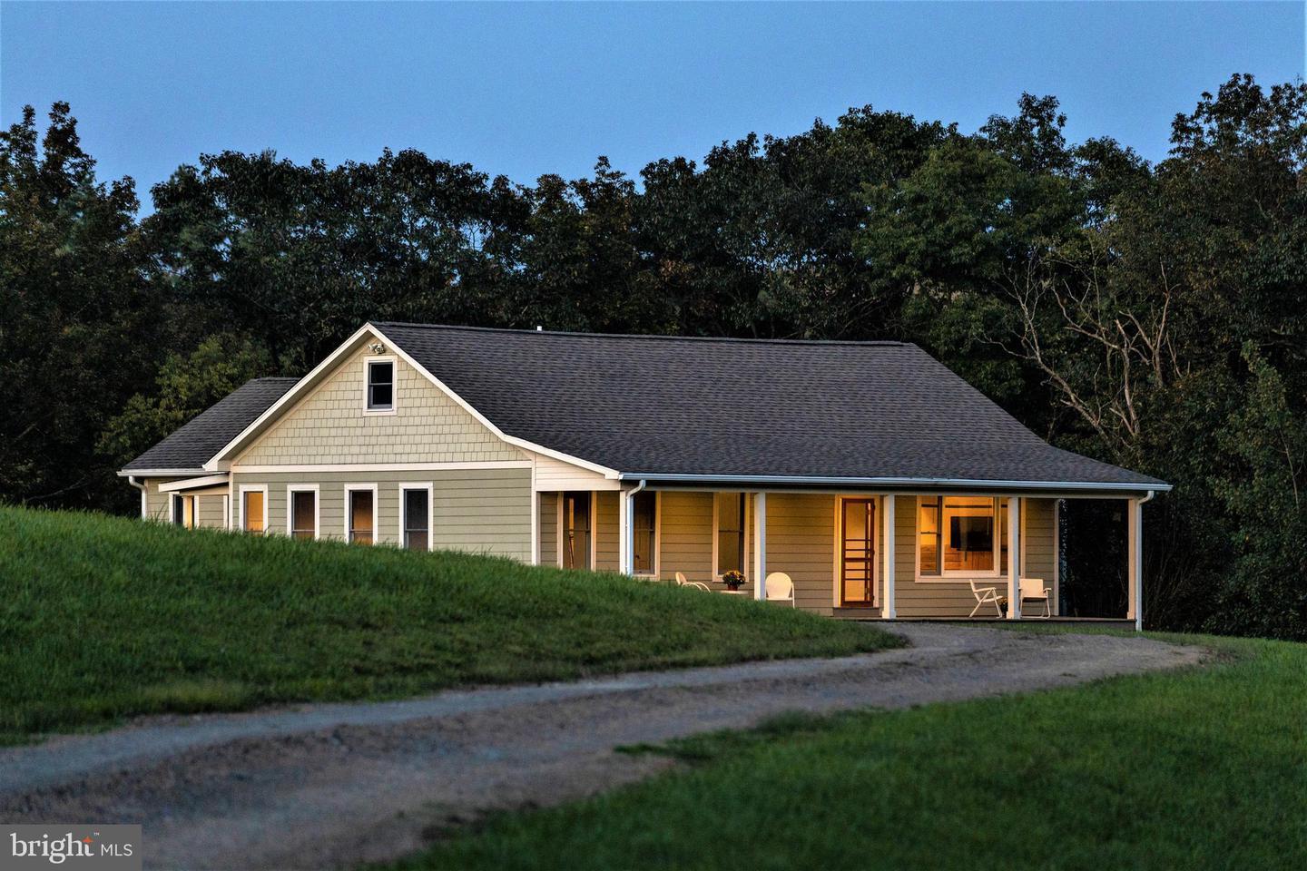 Property Photo: 746 Akers Road PA 15535