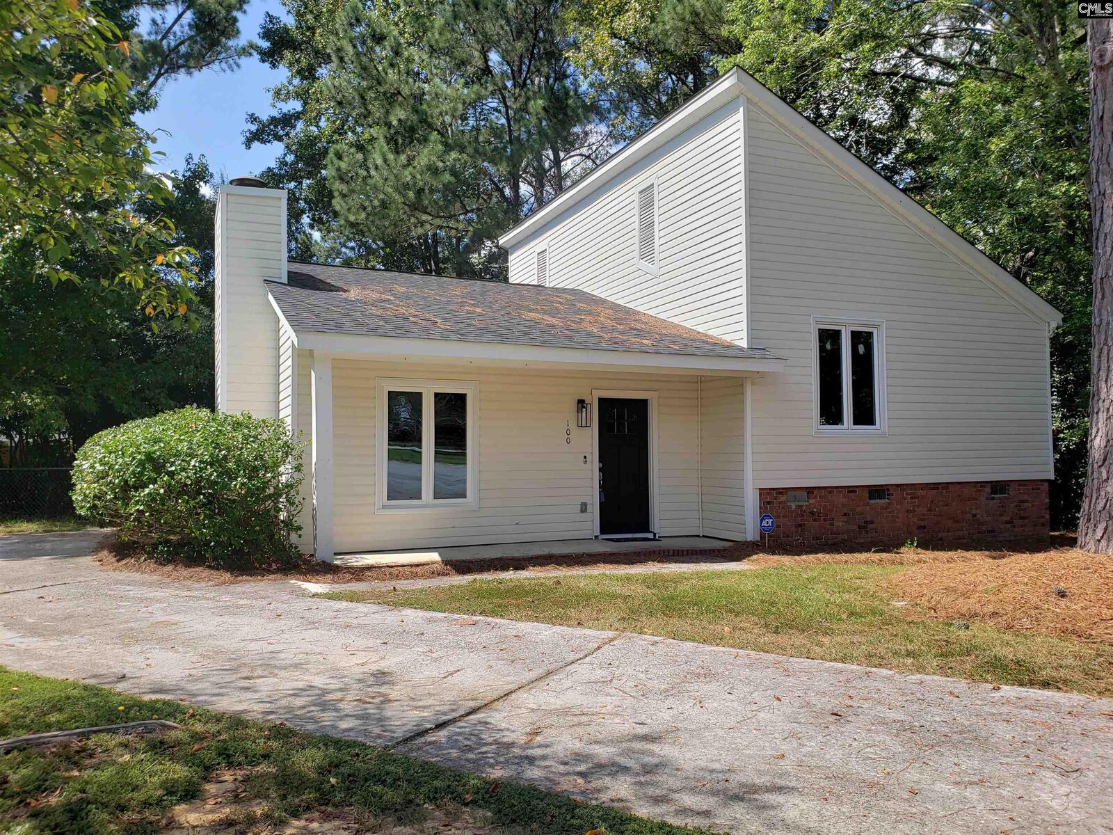 Property Photo:  100 Hever  SC 29212 