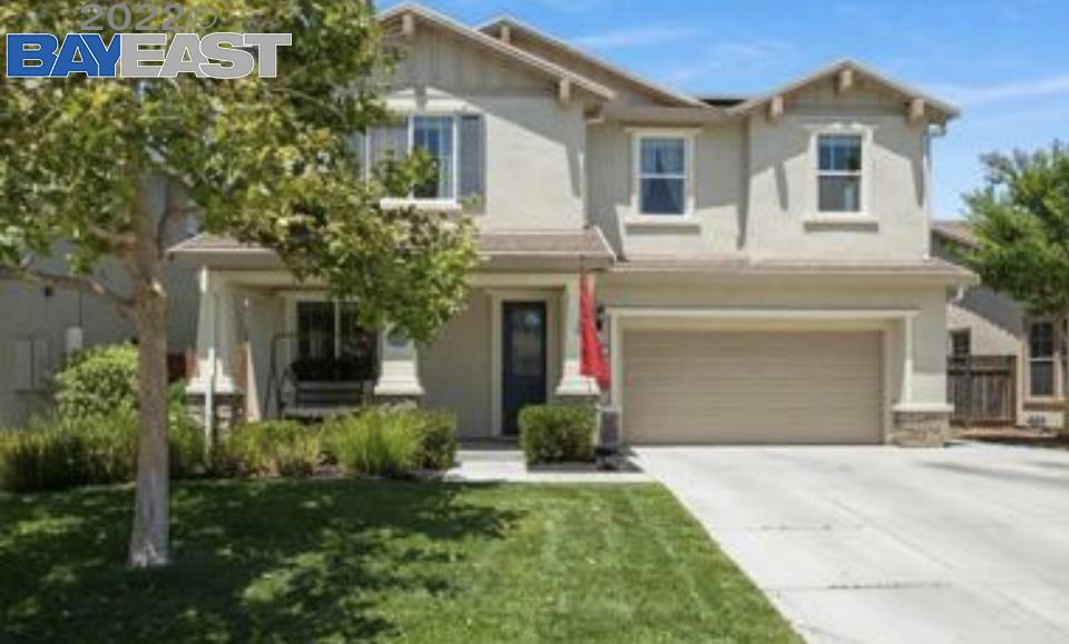 Property Photo:  262 Hibiscus Way  CA 94561 