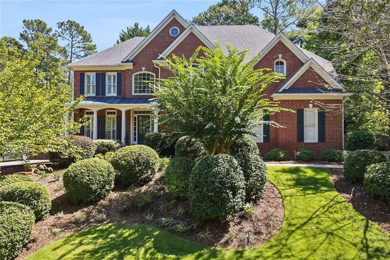 Property Photo: 728 Vinings Estates Drive SE GA 30126