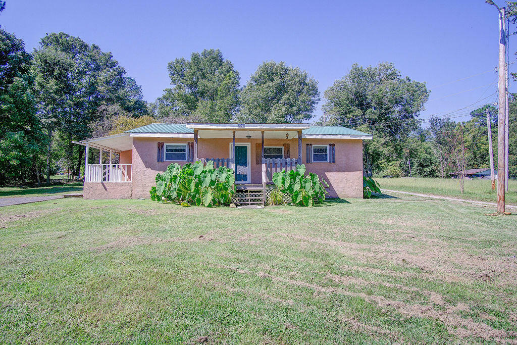 Property Photo:  3052 Hurricane Rd  GA 30740 