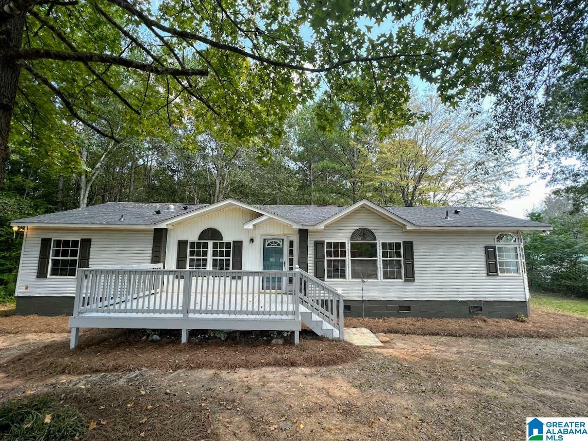 Property Photo:  105 Deerwood Drive  AL 36268 