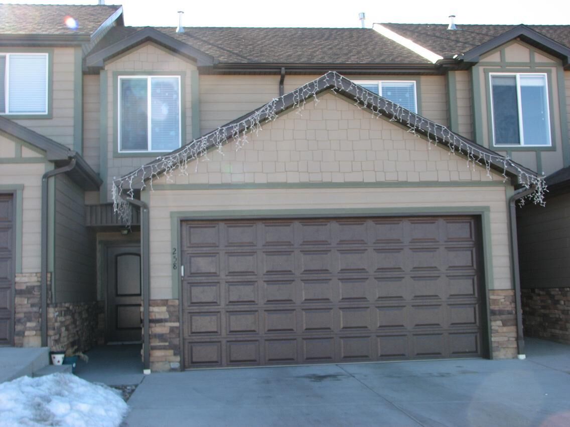 Property Photo:  258 E 3025 N  UT 84721 