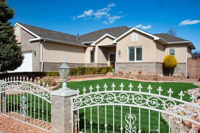 Property Photo:  729 S 1750 W  UT 84720 