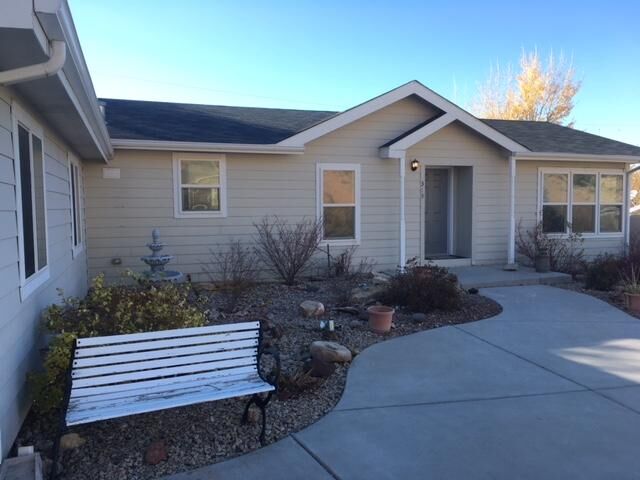 Property Photo:  319 N Foothill Dr 319 N. 500 E.  UT 84721 