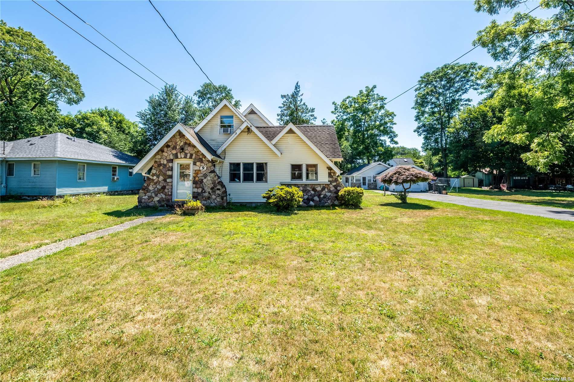 Property Photo: 9 Chestnut Street NY 10925