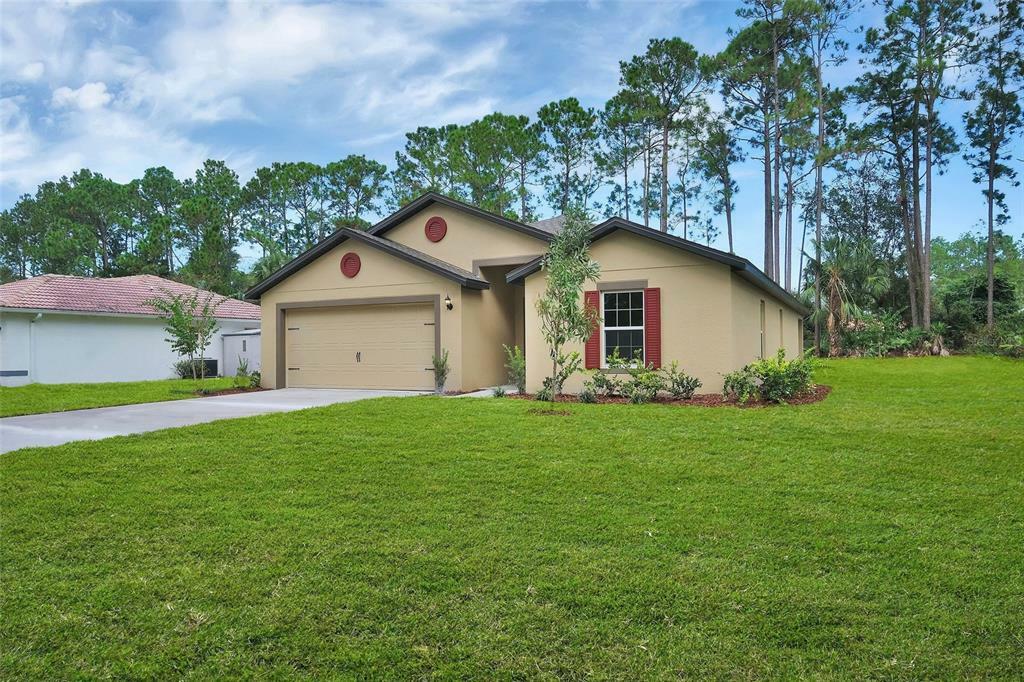 Property Photo: 209 Goldenrod Lane FL 34759