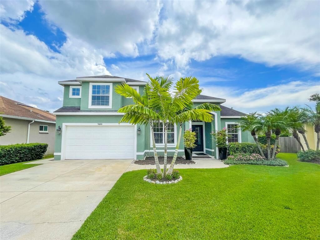Property Photo: 7890 40th Terrace N FL 33709