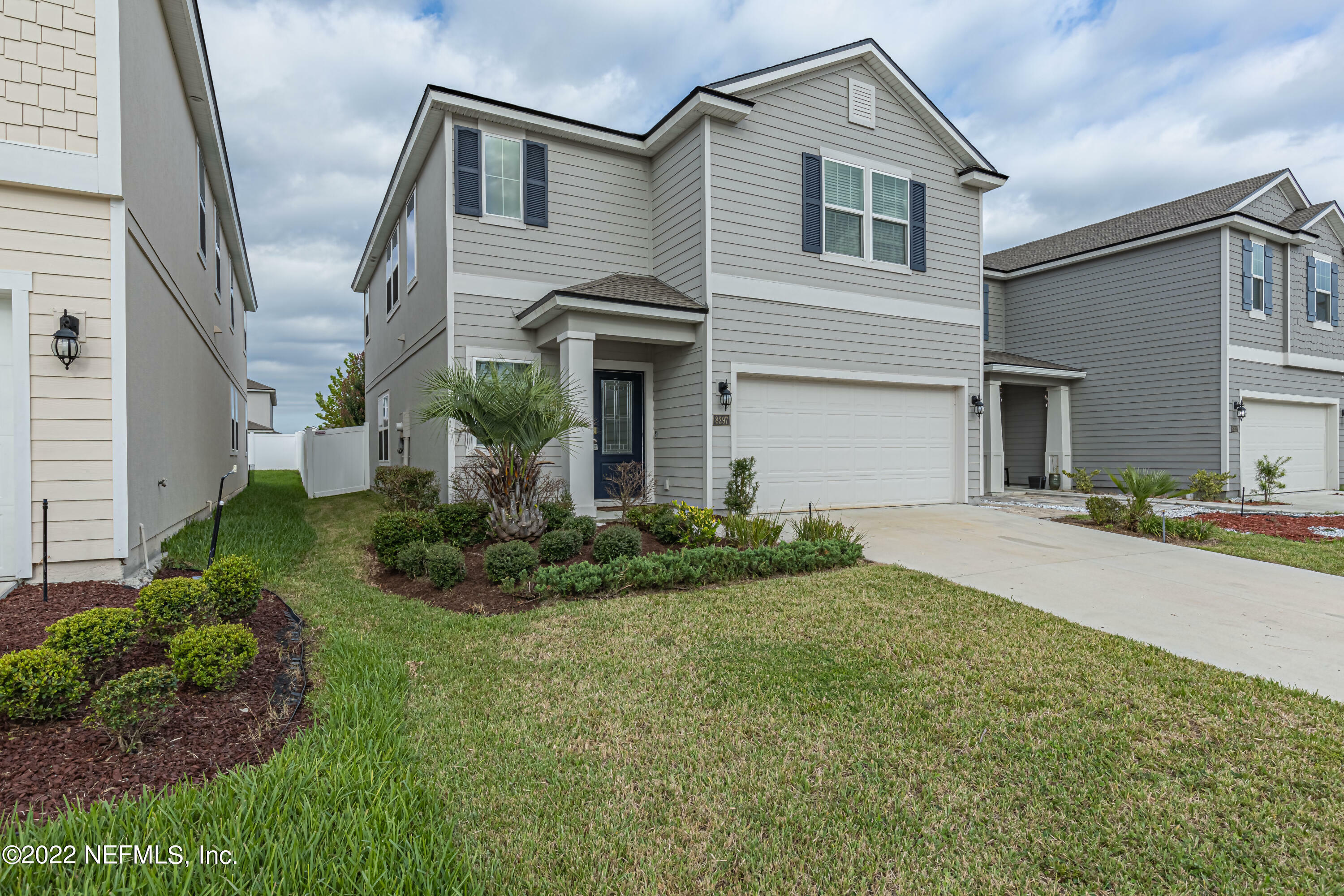 Property Photo: 8297 Cape Fox Drive FL 32222