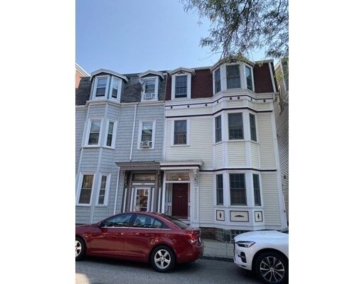 Property Photo: 160 I St 2 MA 02127