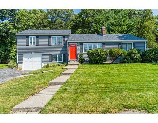 Property Photo: 18 Rich Rd MA 01801
