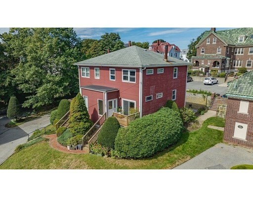 Property Photo: 43 Ocean Ave 43 MA 01902