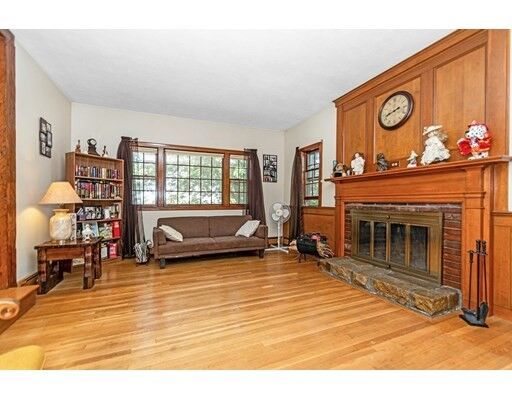 Property Photo: 14 Harvard Street Ext MA 01801