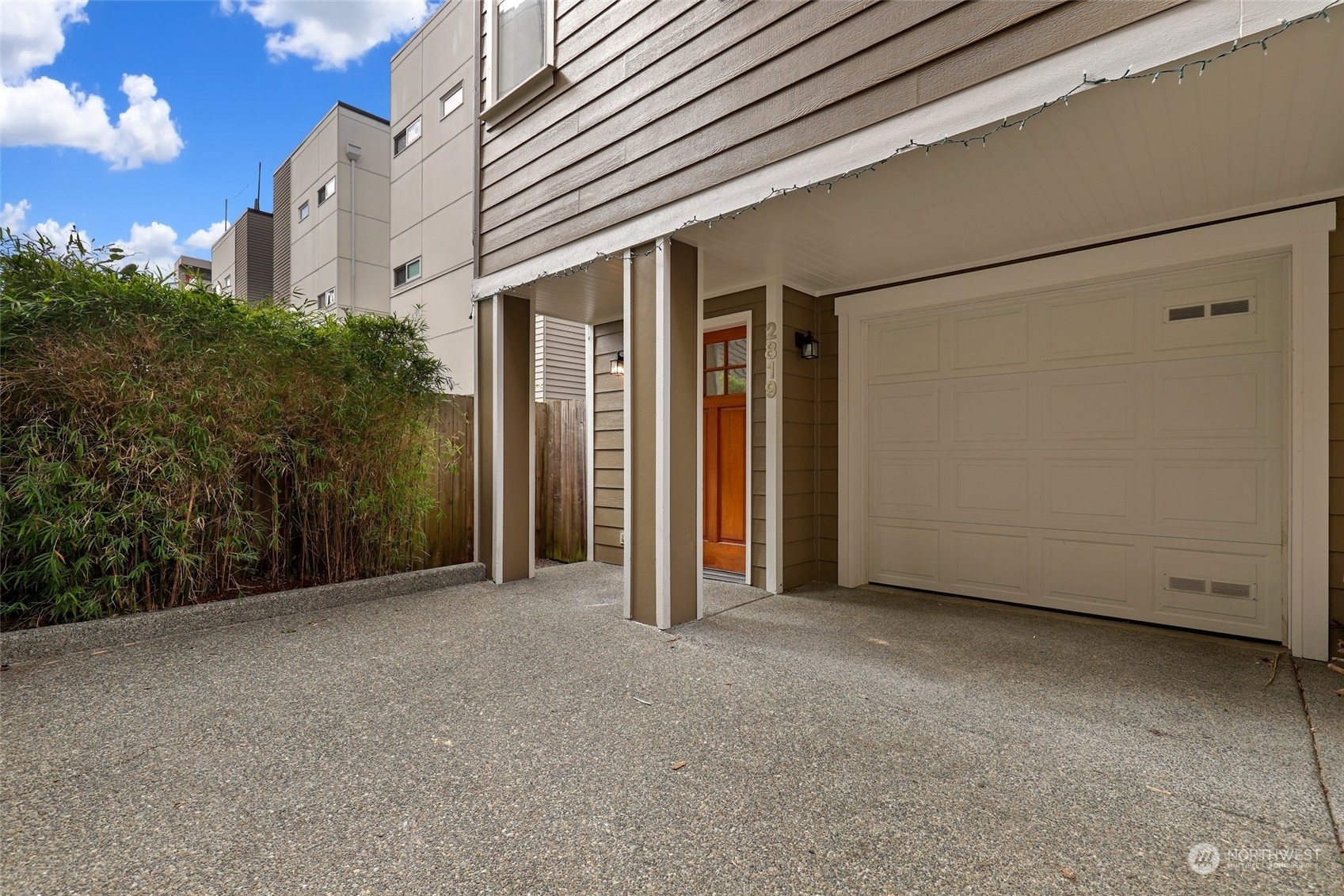 Property Photo:  2819 S Charles Street  WA 98144 