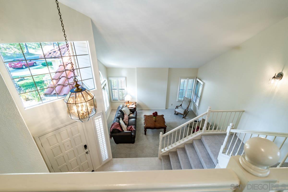 Property Photo: 17160 Carranza CA 92127