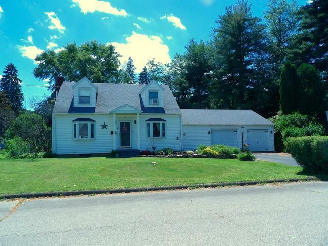 19 Weatherbee Street  North Warren PA 16365 photo