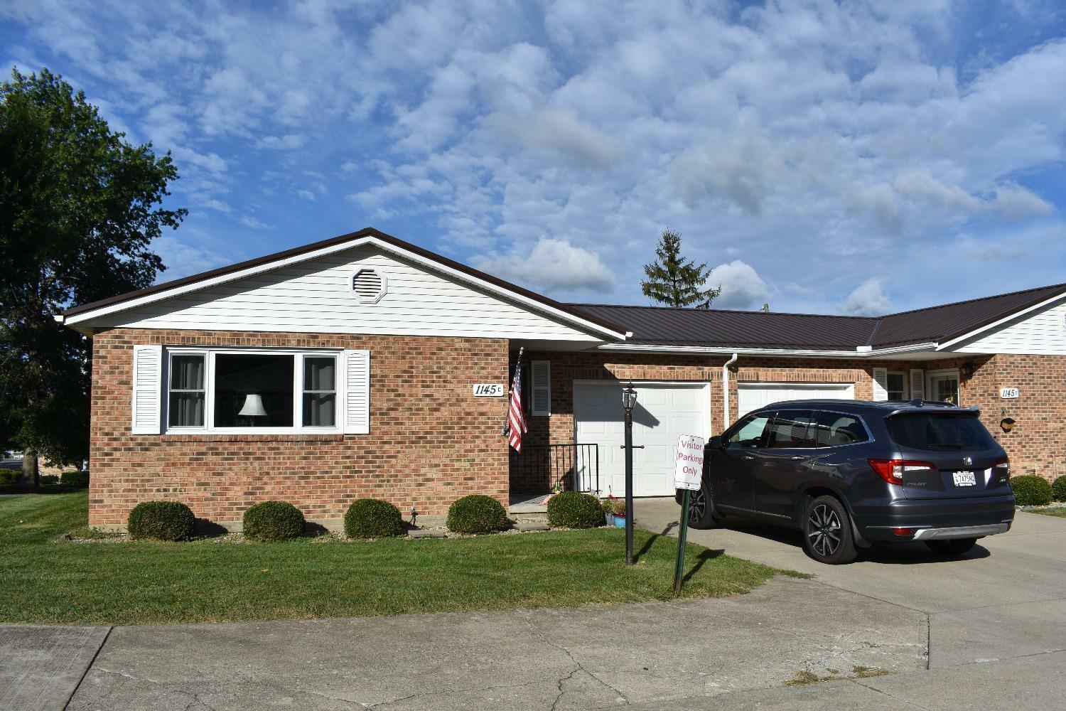 Property Photo:  1145 Northview Dr  OH 45133 