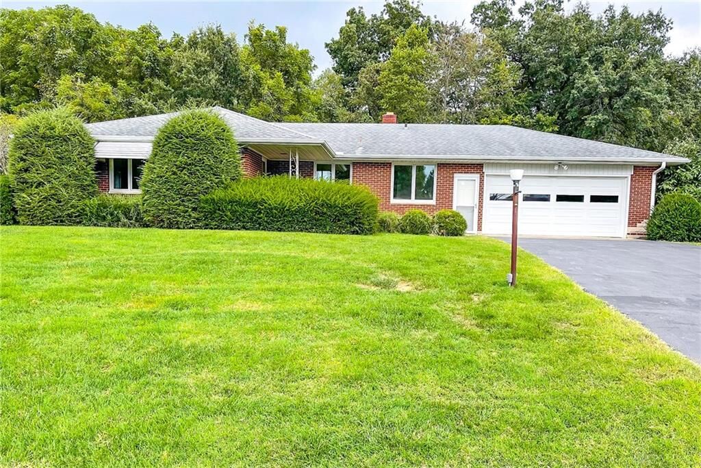 Property Photo: 63 Sexton Drive OH 45385