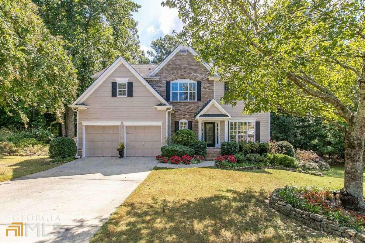Property Photo: 6030 Rives Drive GA 30004