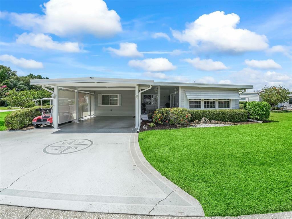 Property Photo:  711 Dolphin Drive  FL 32778 