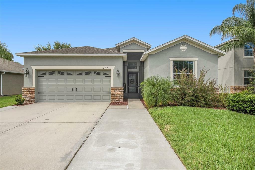 Property Photo: 12419 Jillian Circle FL 34669