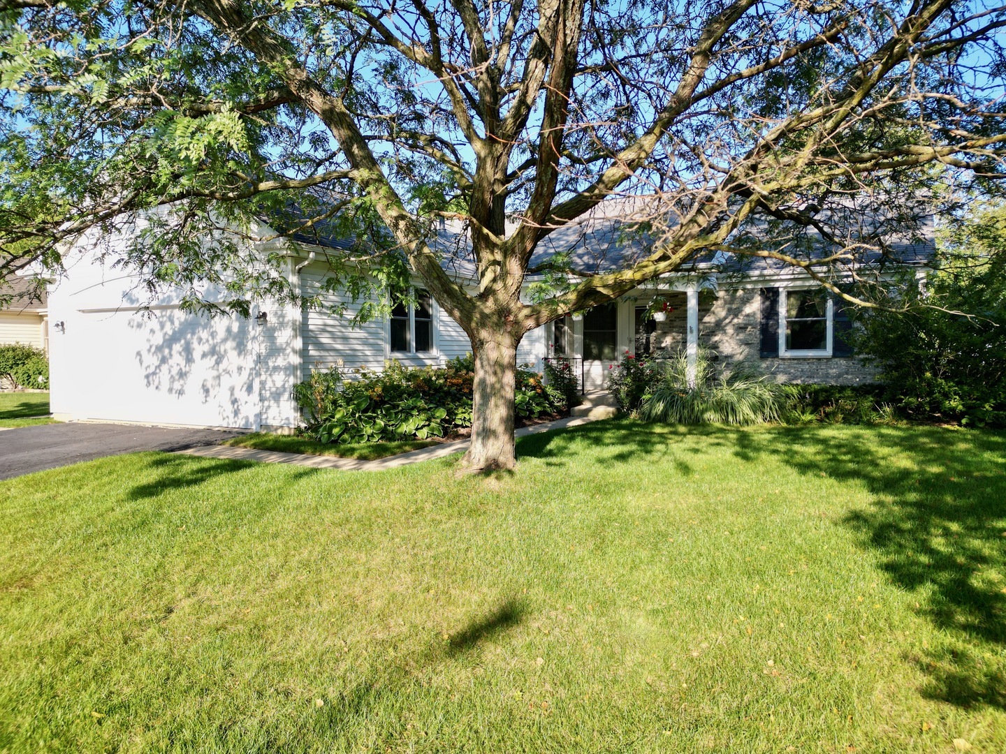 Property Photo:  514 Indian Ridge Trail  IL 60084 