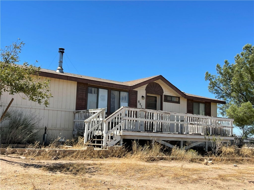 Property Photo:  8078 Sonora Road  CA 92371 