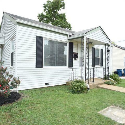 8640 Engler Avenue  St Louis MO 63114 photo