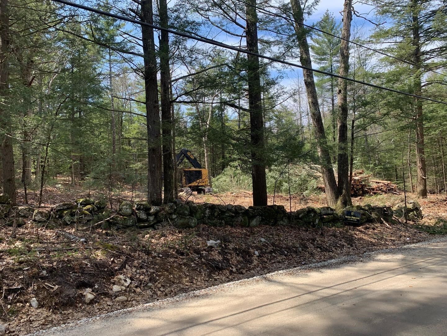 Property Photo: 80 Salisbury Road NH 03057