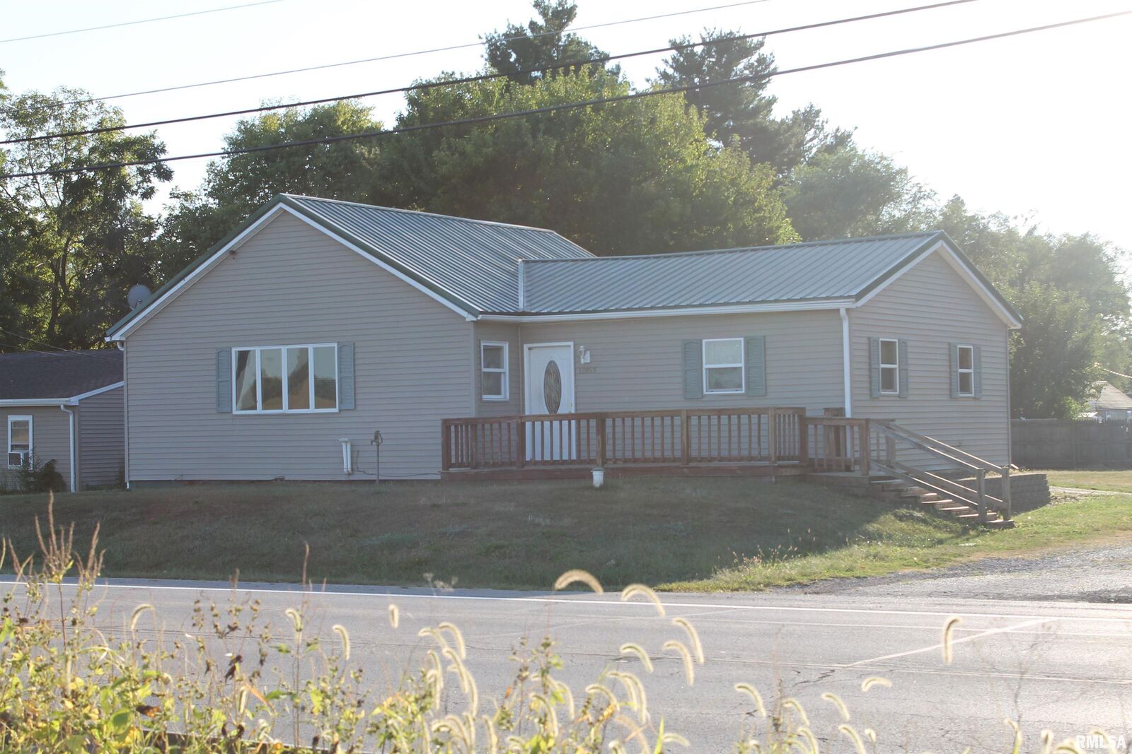 Property Photo: 12859 Il Route 29 Highway IL 61554