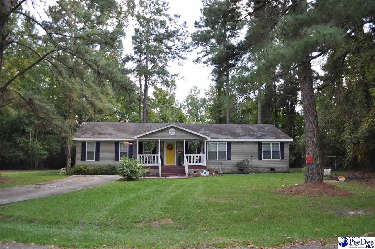 Property Photo: 3317 Omega Court SC 29574