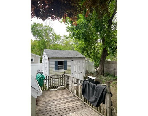 Property Photo:  16 Coolidge Rd  MA 02186 