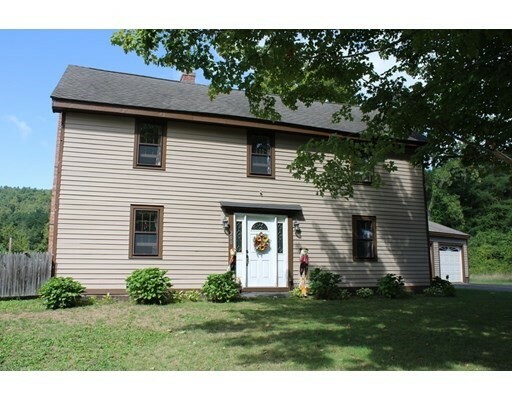 Property Photo:  200 Green River Rd  MA 01301 