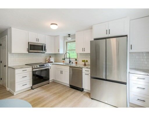 151 Harkness Rd B  Millville MA 01529 photo