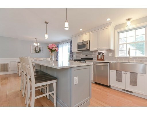 Property Photo: 38 Faulkner Avenue MA 01887