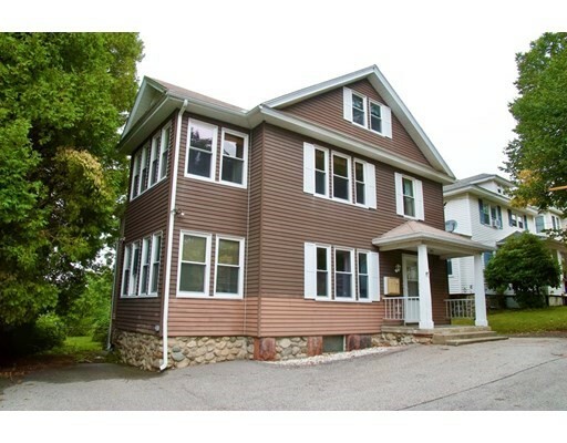 Property Photo: 87 Whitmarsh Ave MA 01606