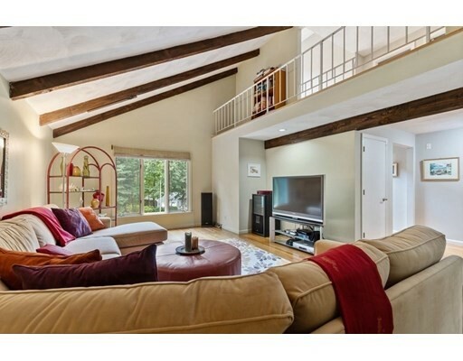 Property Photo:  46 Barefoot Hill Rd  MA 02067 