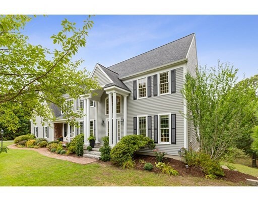 Property Photo: 10 Crescent Hill Rd MA 02537