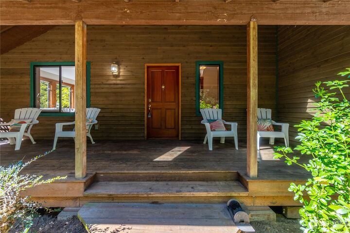 Property Photo: 3450 Doc Brennan Lane WA 98236