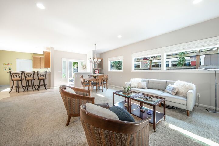 Property Photo:  1714 NW 195th Street 5  WA 98177 