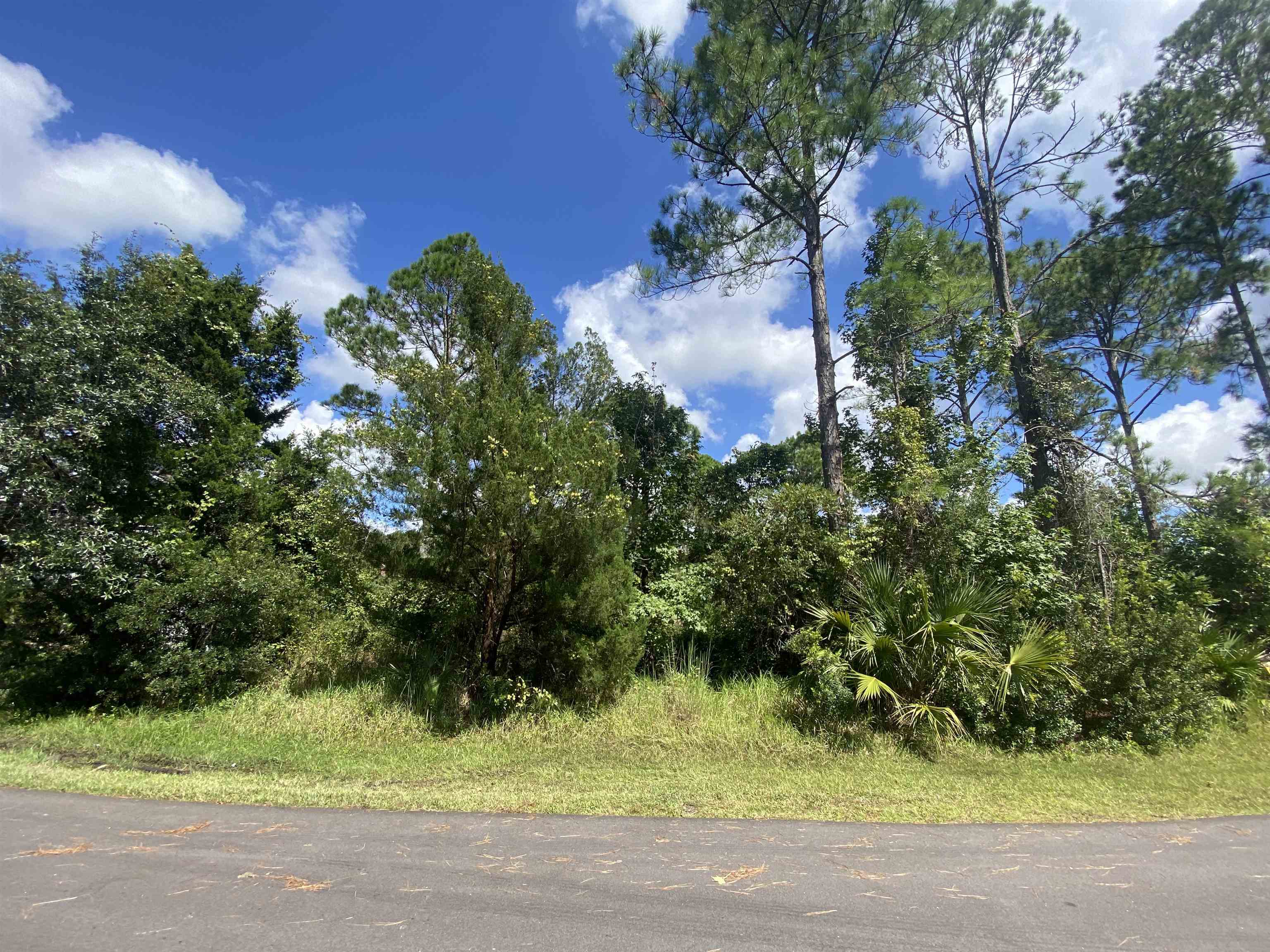 Property Photo:  10 Sleigh Bell Place  FL 32164 