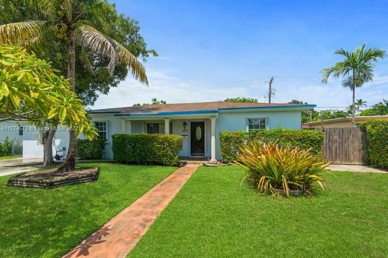 6871 SW 50th Ter  Miami FL 33155 photo