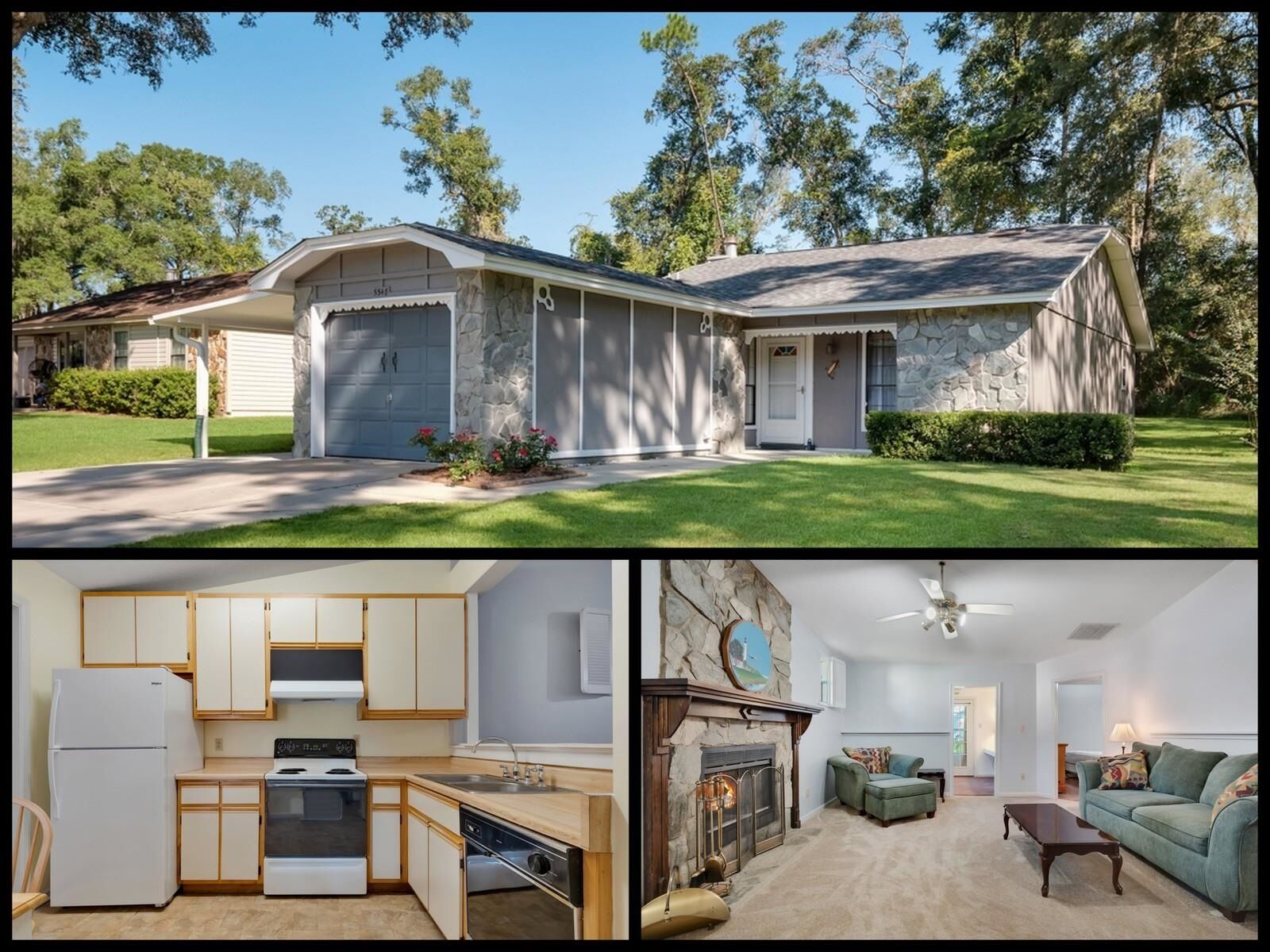 Property Photo:  5348 Grove Valley Road  FL 32303 