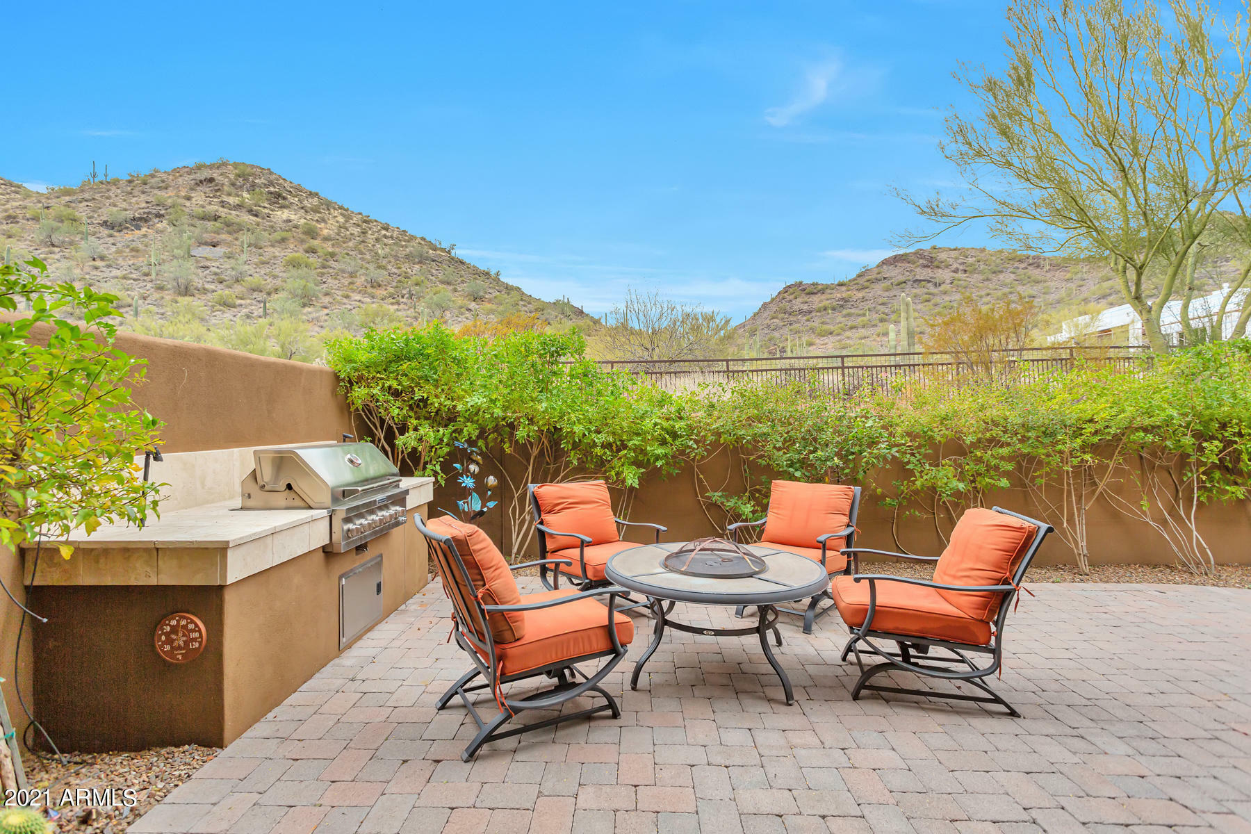 Property Photo: 36600 N Cave Creek Road 19C AZ 85331